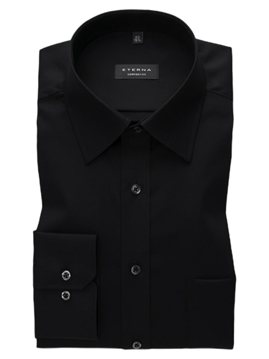 Eterna Original Comfort fit Skjorte